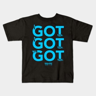 I Got This Kids T-Shirt